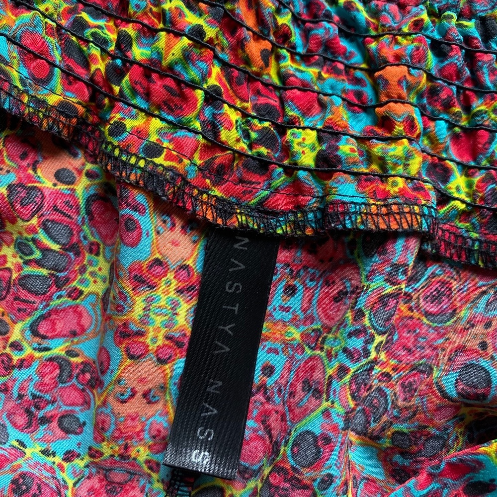 Twerk shorts